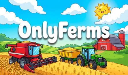 OnlyFerms