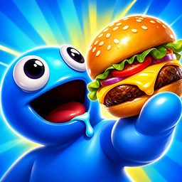 Gluttony: Clicker