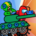 Super Brawl Tanks