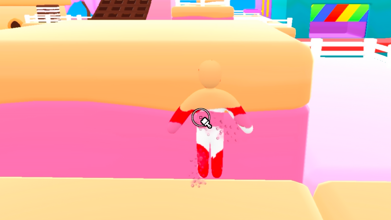 Paint or Hunt screenshot 1