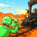 Dead Rails: Zombie Road