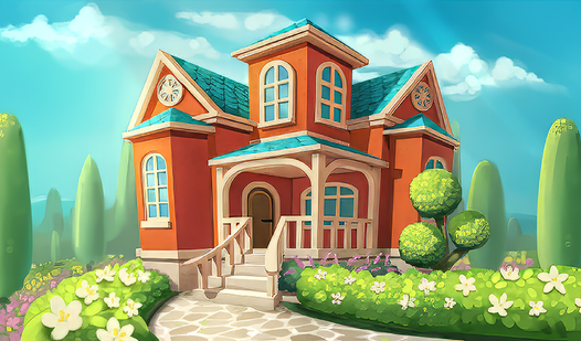 House with a Twist  loading=