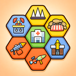 Плиткоград: в осаде