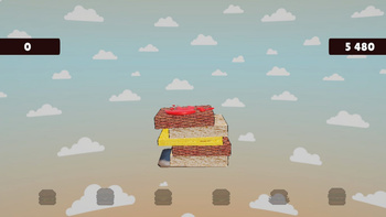 Quadraburgers