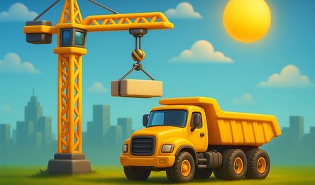 BuildCraft: Heavy Machinery