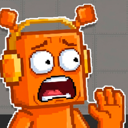 Sprunki and Nubik Playground: Machine mod