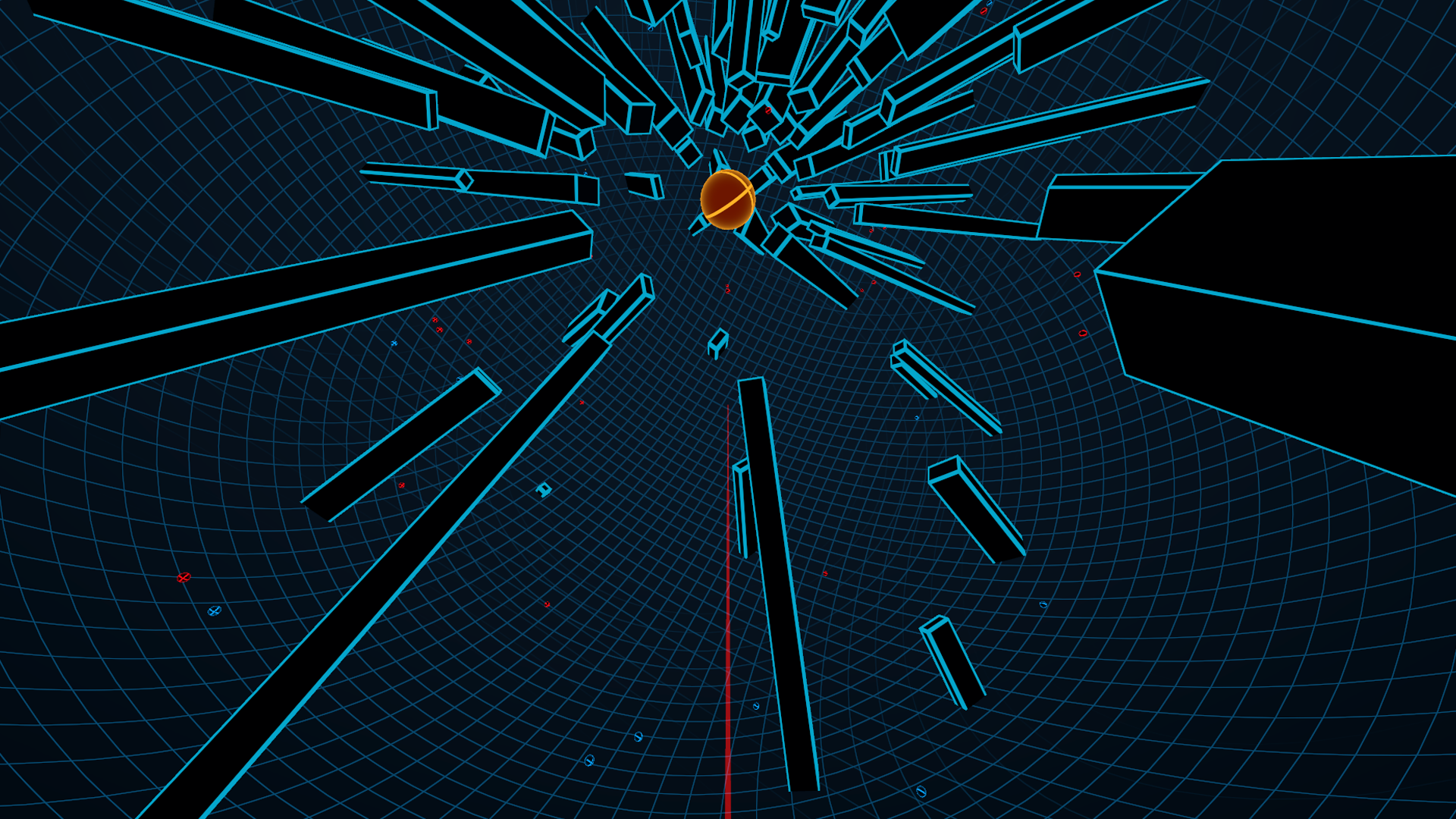 World of Balls screenshot 5