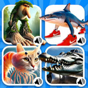 Italian Memes: Guess The Animals!