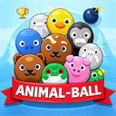 Animal-ball