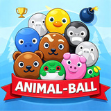 Animal-ball