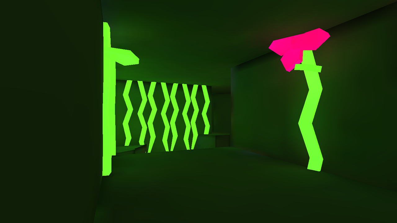 Obby: Parkour to the Castle screenshot