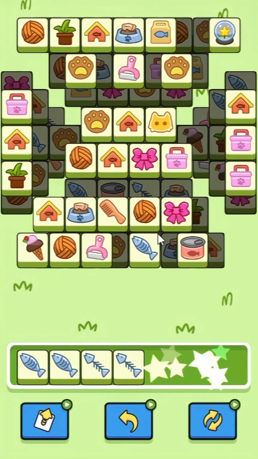 Claws & Nations: Purr vs Woof screenshot 8