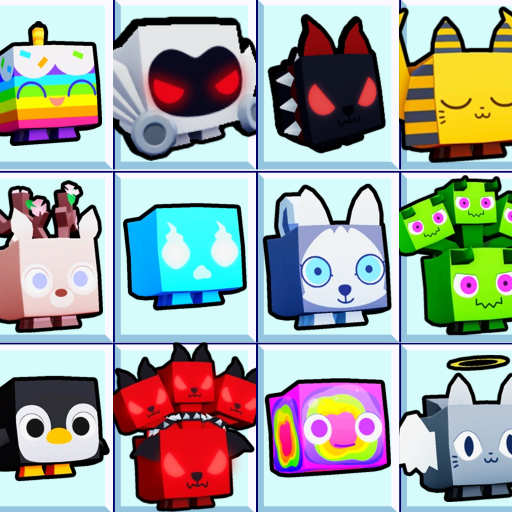 Pets Go! Mahjong icon
