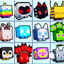 Pets Go! Mahjong