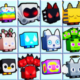 Pets Go! Mahjong