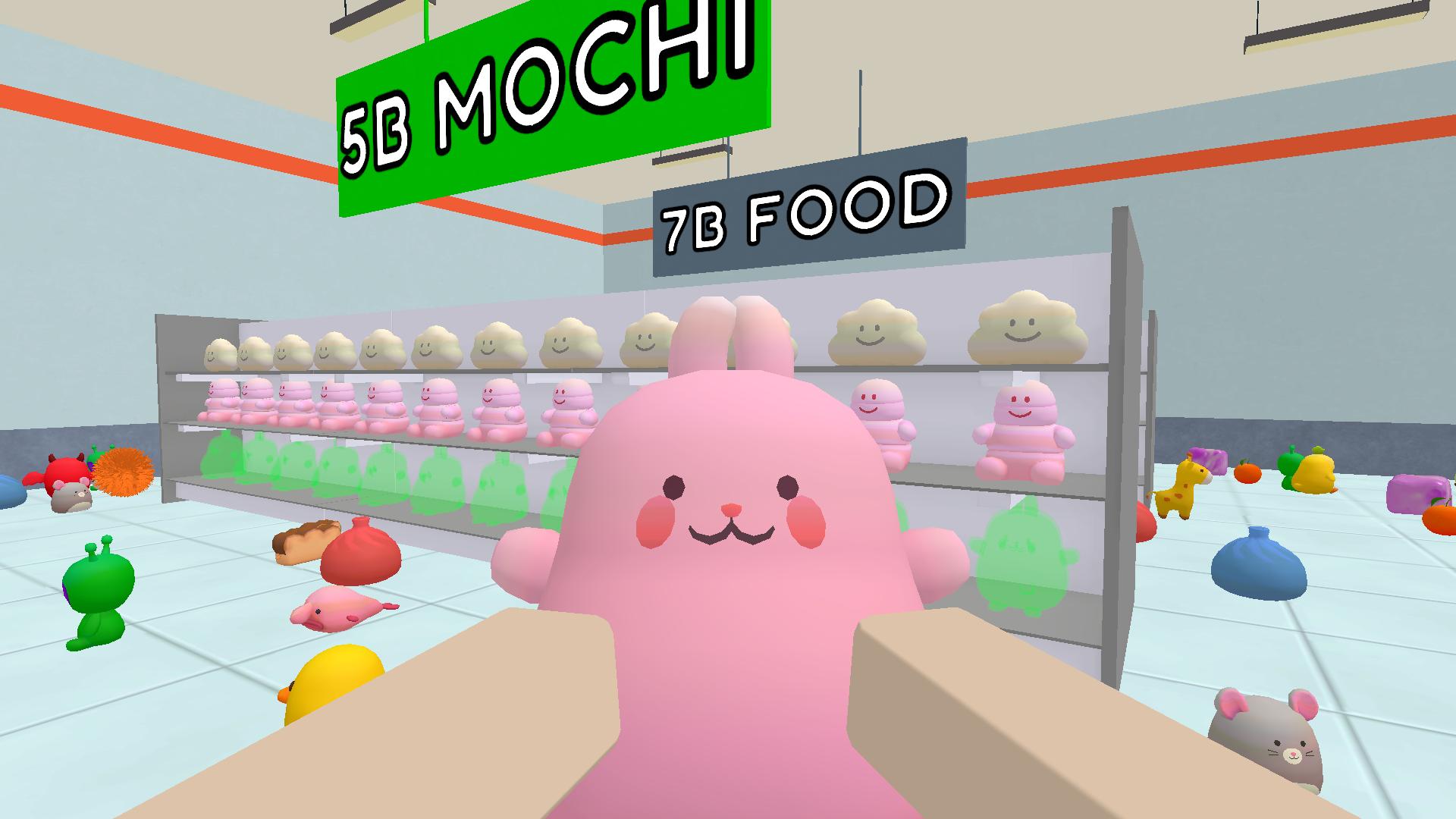 Obby: Sort the Squishies — screenshot 10