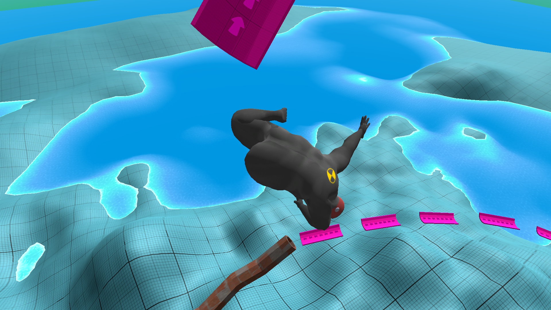 Парк Рэгдолл — screenshot 3