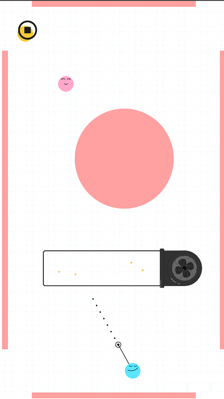 Super Bumper Balls screenshot 6
