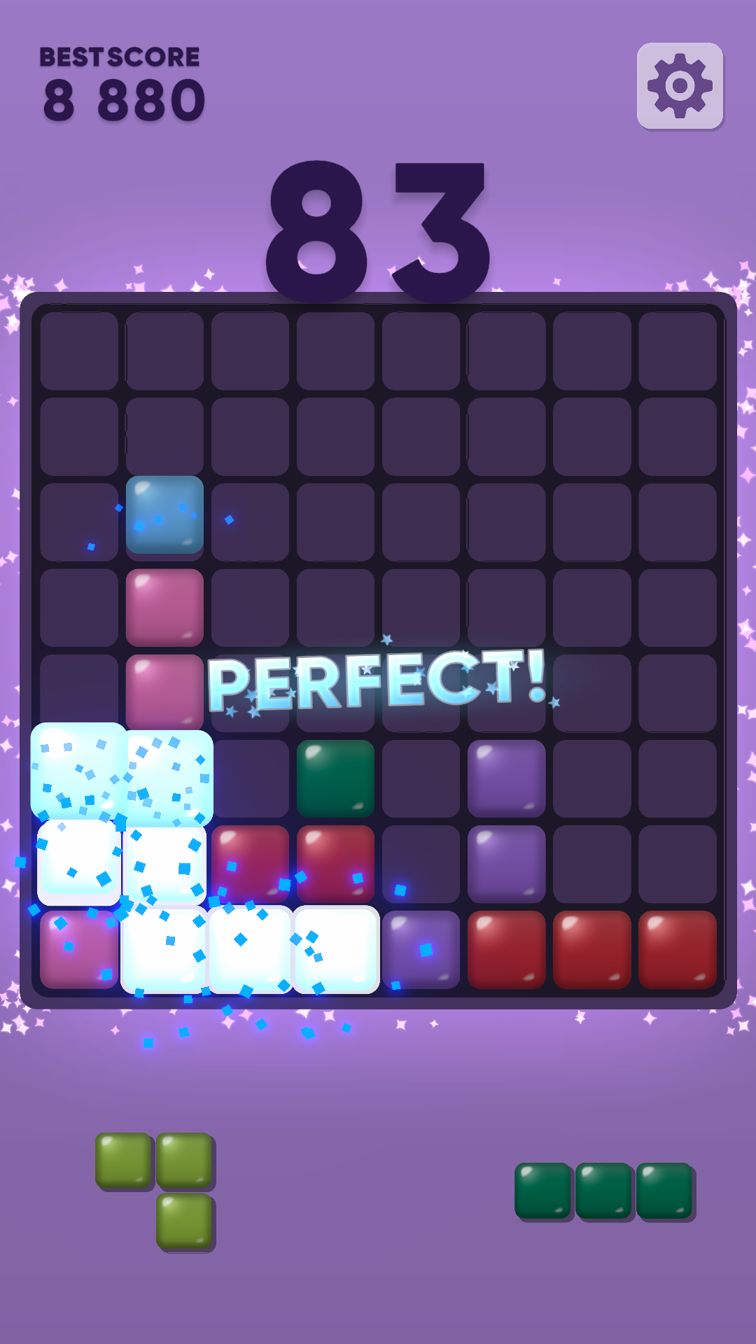 Chromble screenshot 8
