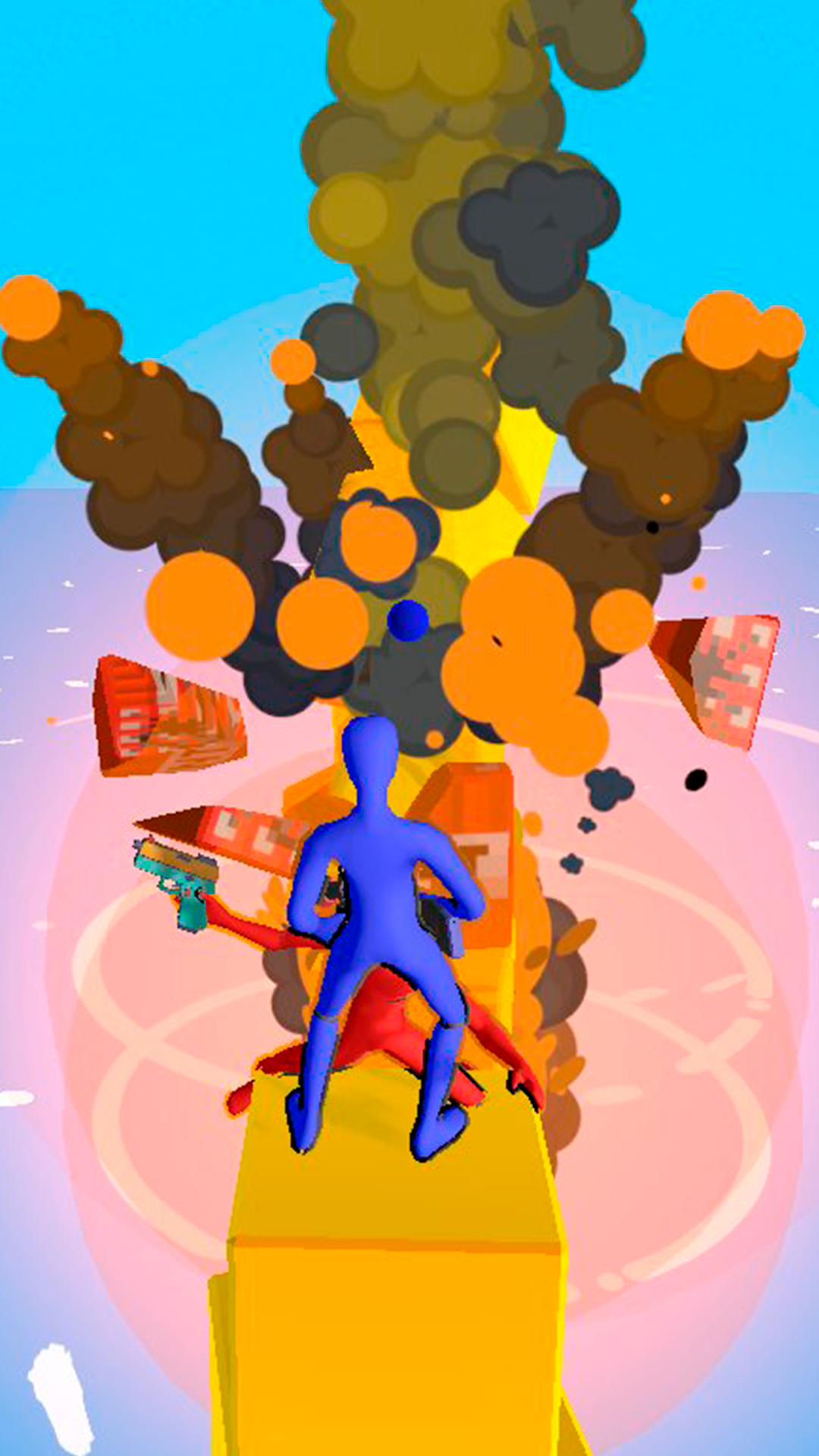 Balance Duel: Ragdoll Showdown screenshot 11