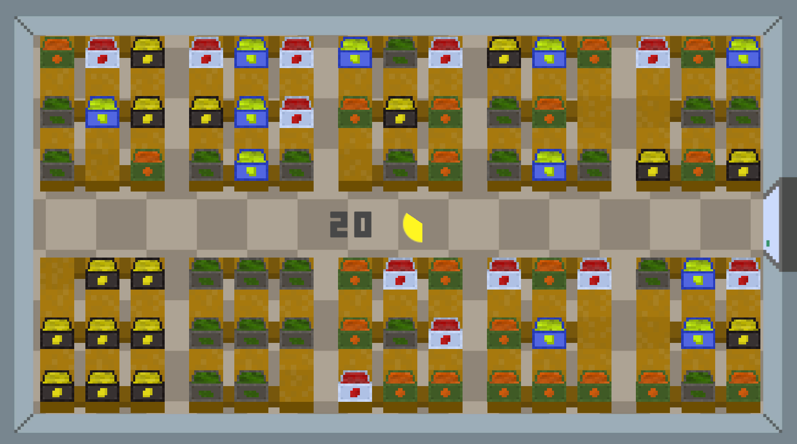Frov — screenshot 8