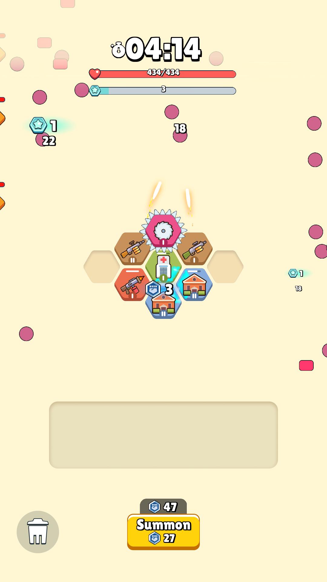 Tile city: under siege screenshot 11