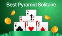 Best Pyramid Solitaire