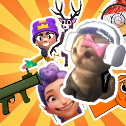 Playground: Defeat the Meme!