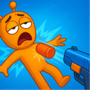 Sprunki Ragdoll Shooter