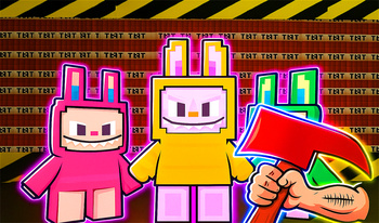 Playground: Smash Labubu to Pieces 3D