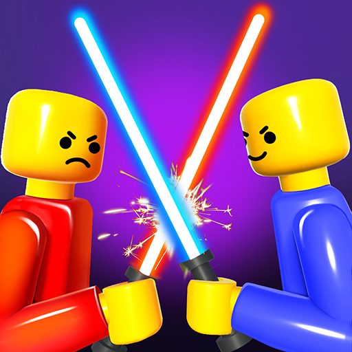Toy Battle: Fight in the Arena! icon