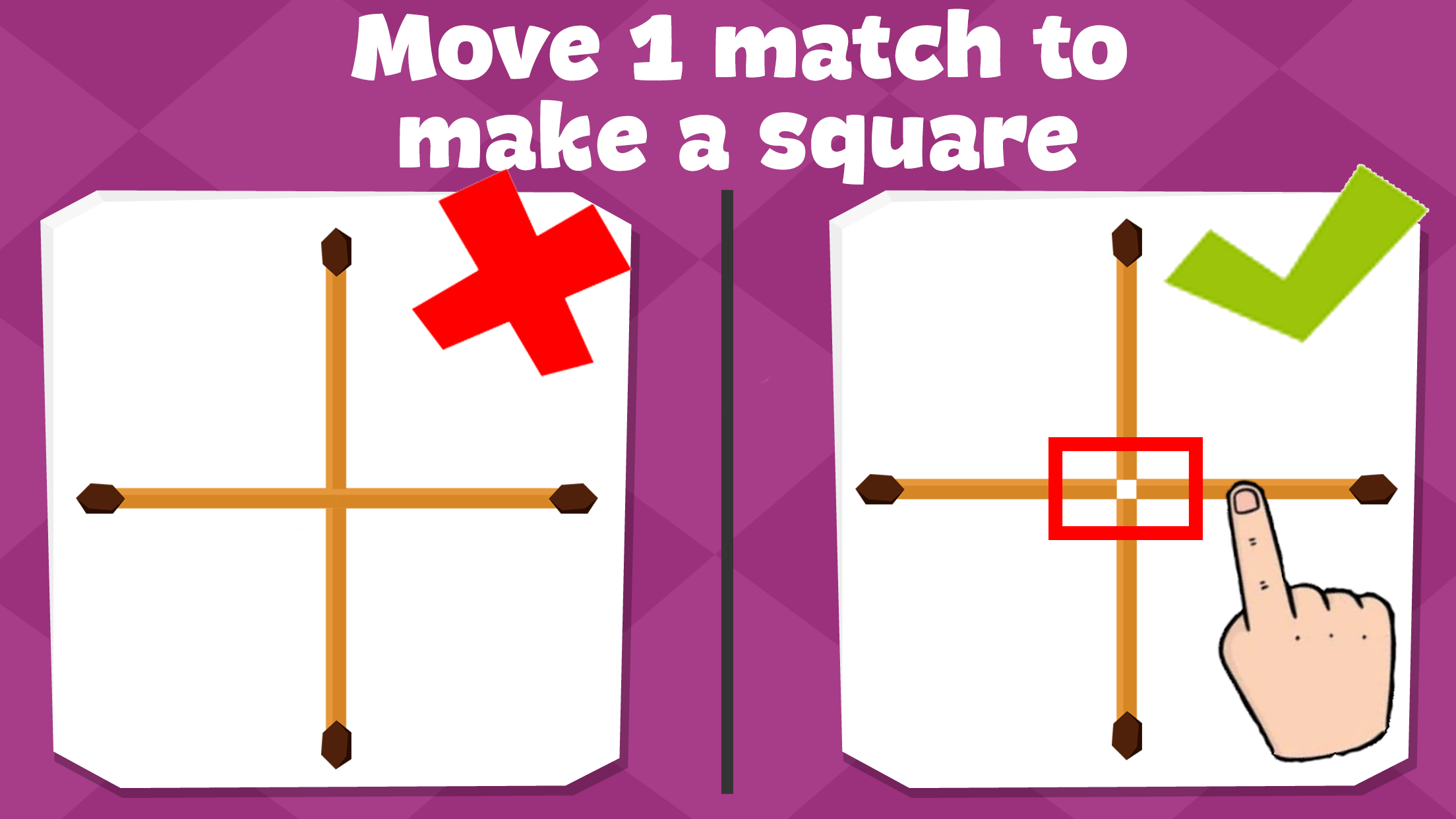 Brain Test screenshot