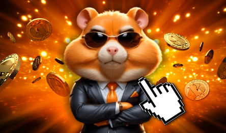 Hamster Kombat: Billionaire's Journey