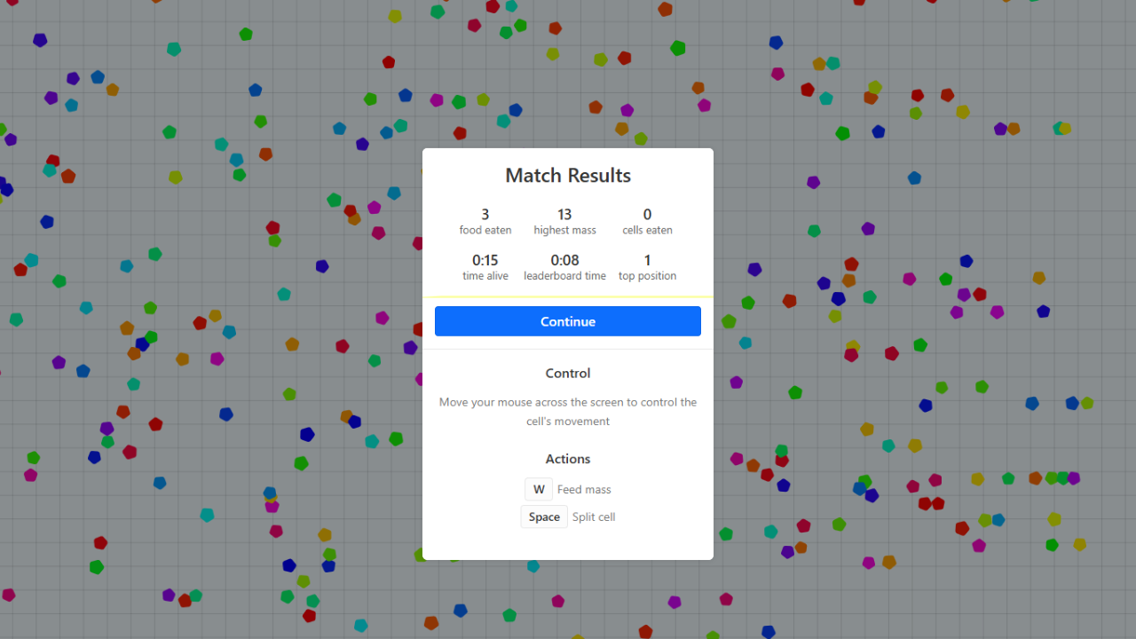 Agartime — screenshot 3