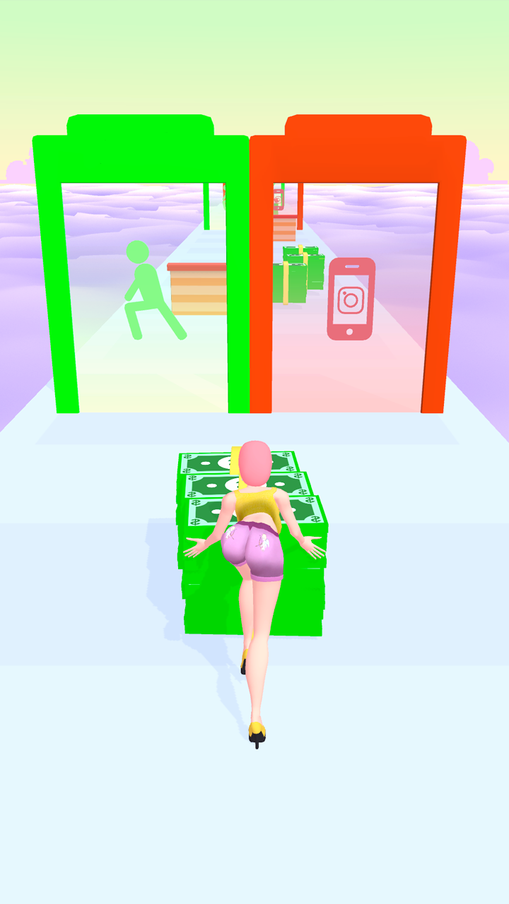 Twerk Master screenshot 5