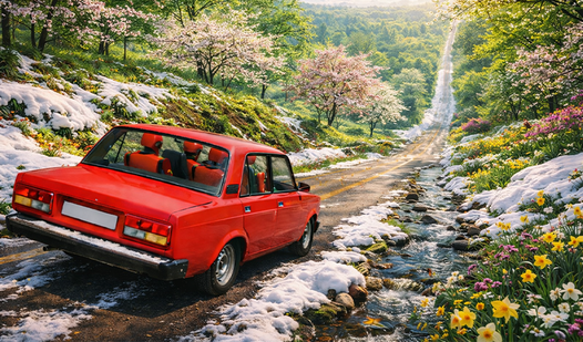 Смертельный спуск новая передача