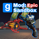 Gmod: Epic Sandbox