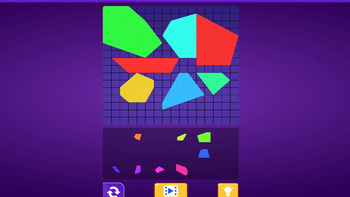 The most difficult puzzle 2