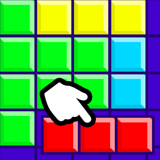 Блок Бласт icon