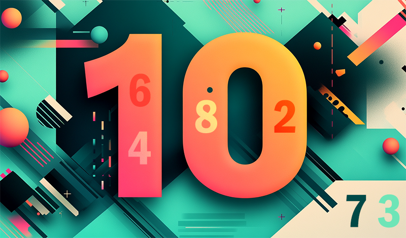Find Ten game cover