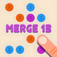 Merge 13 ойыны