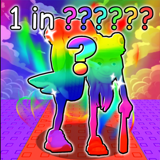 Obby: Italian Brainrot Animals RNG icon