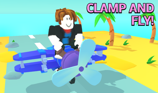 Obby: Chill Flight