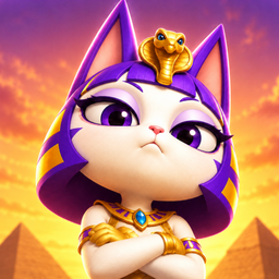 ZUMA Catankhamun