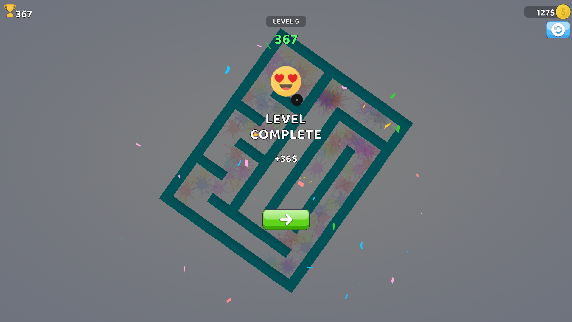 Bloon Pop — screenshot 3