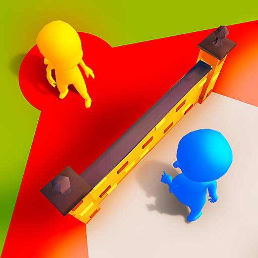 Hide & Seek 3D icon