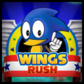 Wings Rush