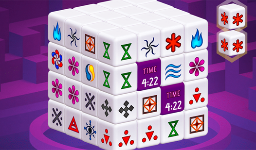 Маджонг Парадокс