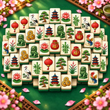 Mahjong: Match Three