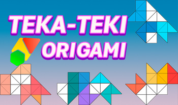 Teka-teki Origami